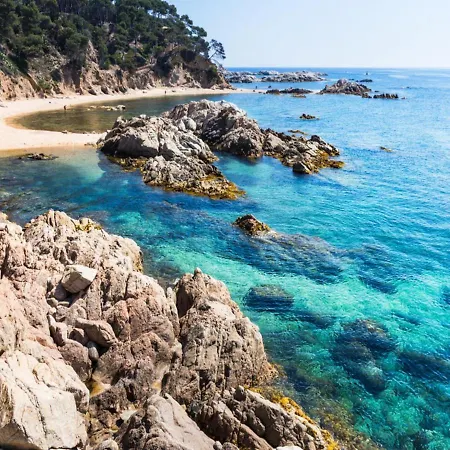 Lux View Lloret de Mar