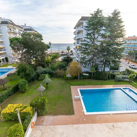 Lägenhet Lux View Lloret de Mar