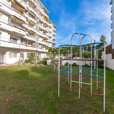 Lux View * Lloret de Mar