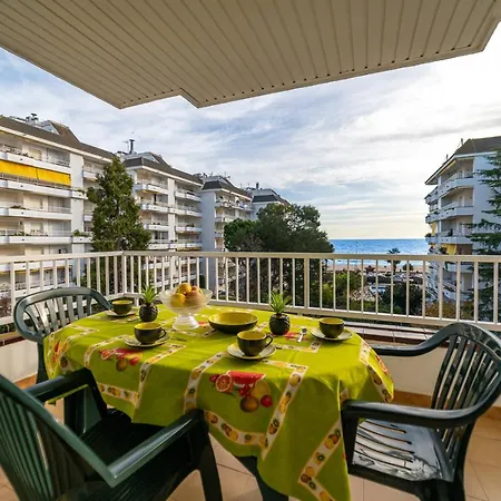 Lux View Lloret de Mar
